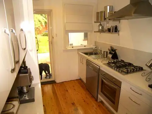 Fourth view of Homely apartment listing, 2/12 Vista Street, Mosman NSW 2088