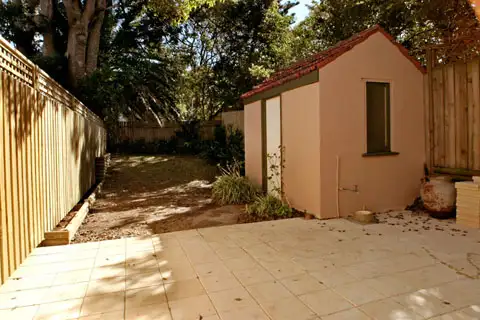 Fifth view of Homely apartment listing, 2/12 Vista Street, Mosman NSW 2088