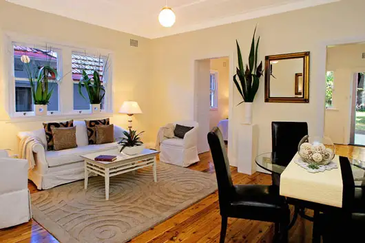 Second view of Homely apartment listing, 1/12 Vista Street, Mosman NSW 2088