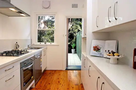 Third view of Homely apartment listing, 1/12 Vista Street, Mosman NSW 2088