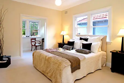 Fourth view of Homely apartment listing, 1/12 Vista Street, Mosman NSW 2088