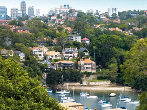 7/52a Musgrave Street, Mosman NSW 2088