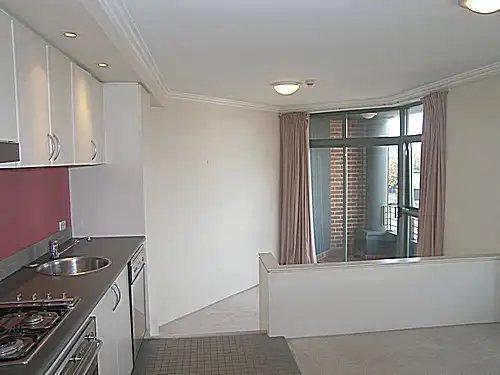 215/2 Macpherson Street, Cremorne NSW 2090