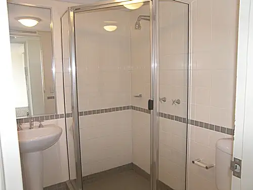 Second view of Homely apartment listing, 215/2 Macpherson Street, Cremorne NSW 2090