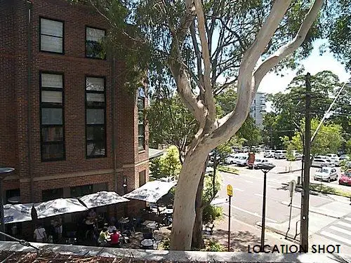 Fourth view of Homely apartment listing, 215/2 Macpherson Street, Cremorne NSW 2090