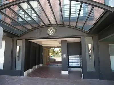 Fifth view of Homely apartment listing, 215/2 Macpherson Street, Cremorne NSW 2090