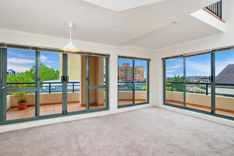 50/120 Cabramatta Road, Cremorne NSW 2090