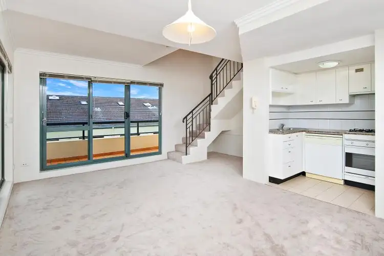 Second view of Homely apartment listing, 50/120 Cabramatta Road, Cremorne NSW 2090