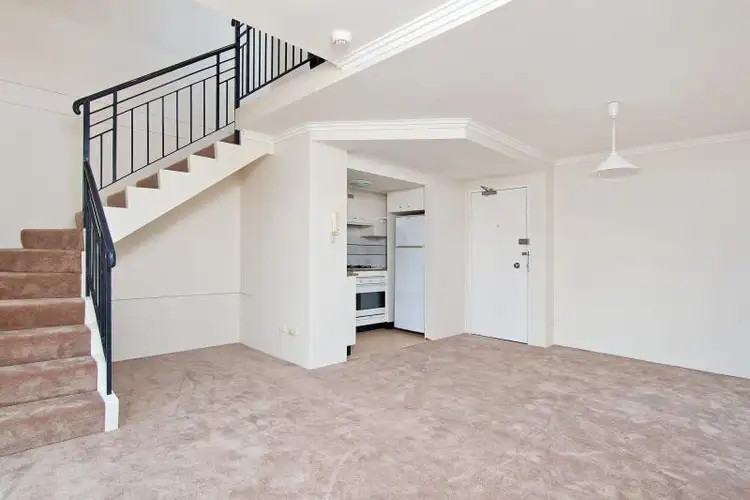 Third view of Homely apartment listing, 50/120 Cabramatta Road, Cremorne NSW 2090