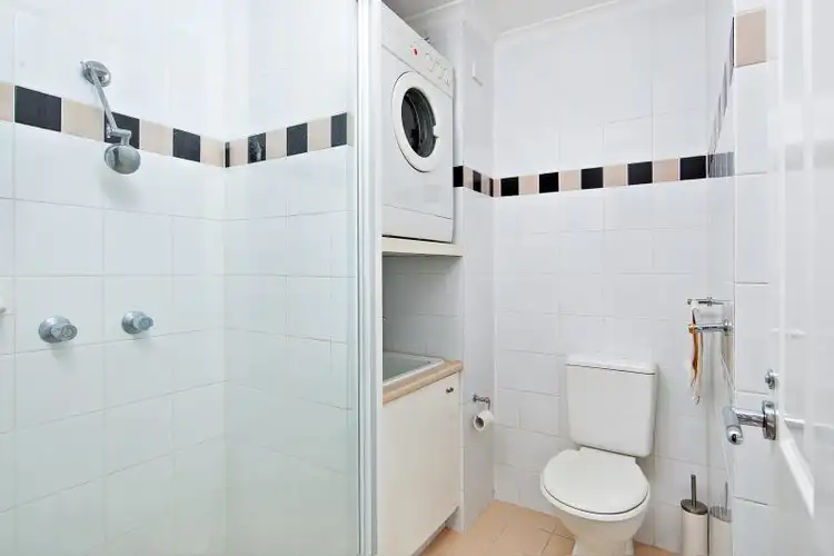 Sixth view of Homely apartment listing, 50/120 Cabramatta Road, Cremorne NSW 2090