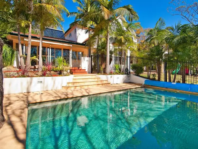 18 Wanganella Road, St Ives NSW 2075