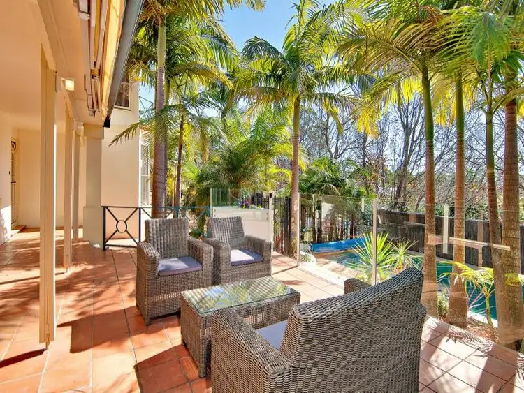Second view of Homely house listing, 18 Wanganella Road, St Ives NSW 2075