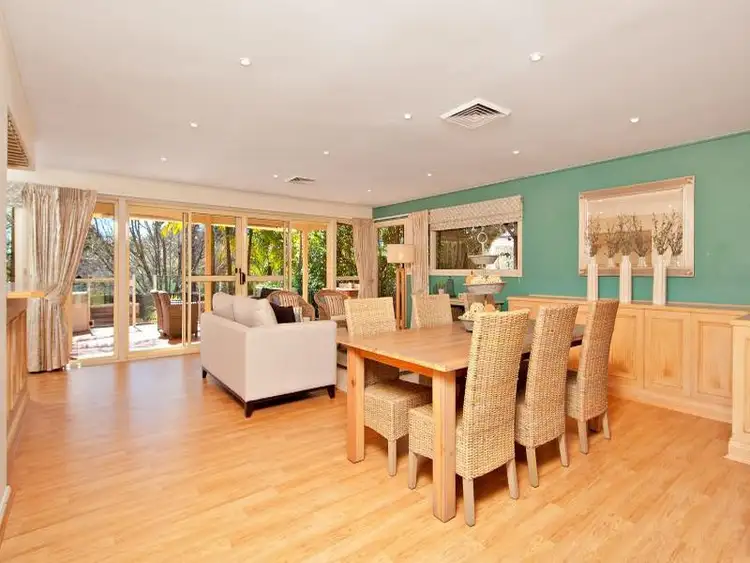 Third view of Homely house listing, 18 Wanganella Road, St Ives NSW 2075