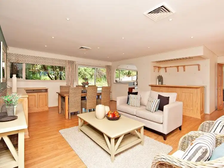 Fourth view of Homely house listing, 18 Wanganella Road, St Ives NSW 2075