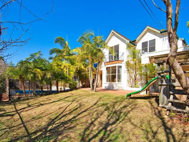 Sixth view of Homely house listing, 18 Wanganella Road, St Ives NSW 2075