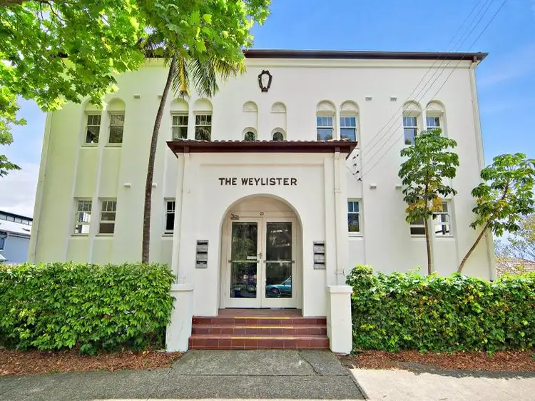 2/23 Bapaume Road, Mosman NSW 2088