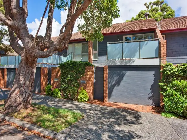 3/42 Waters Road, Cremorne NSW 2090