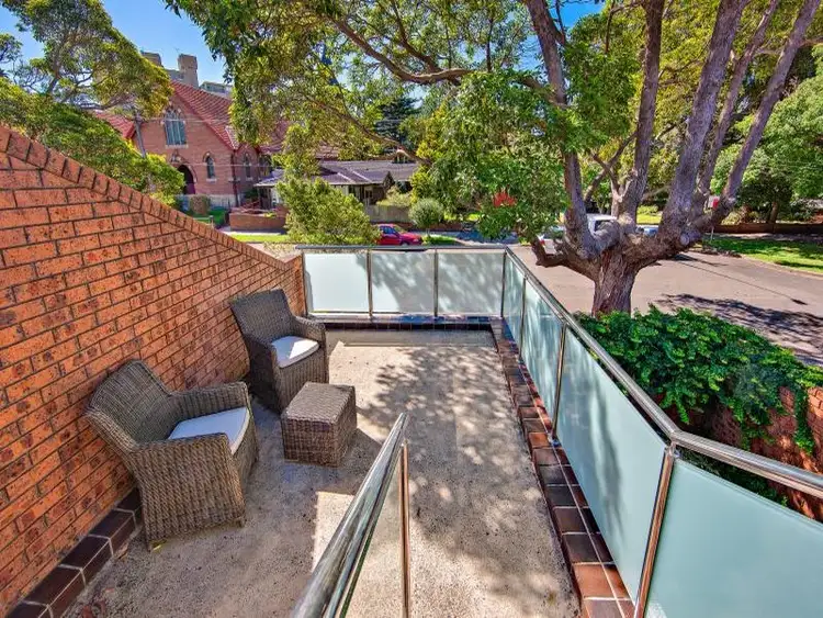 Sixth view of Homely townhouse listing, 3/42 Waters Road, Cremorne NSW 2090