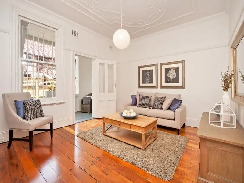Main view of Homely apartment listing, 1/105 Ebley Street, Bondi Junction NSW 2022