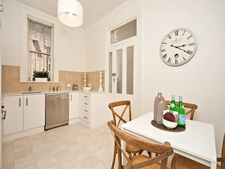Second view of Homely apartment listing, 1/105 Ebley Street, Bondi Junction NSW 2022
