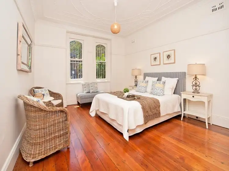 Third view of Homely apartment listing, 1/105 Ebley Street, Bondi Junction NSW 2022