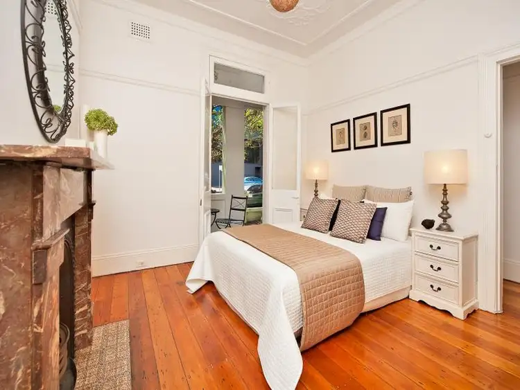 Fourth view of Homely apartment listing, 1/105 Ebley Street, Bondi Junction NSW 2022