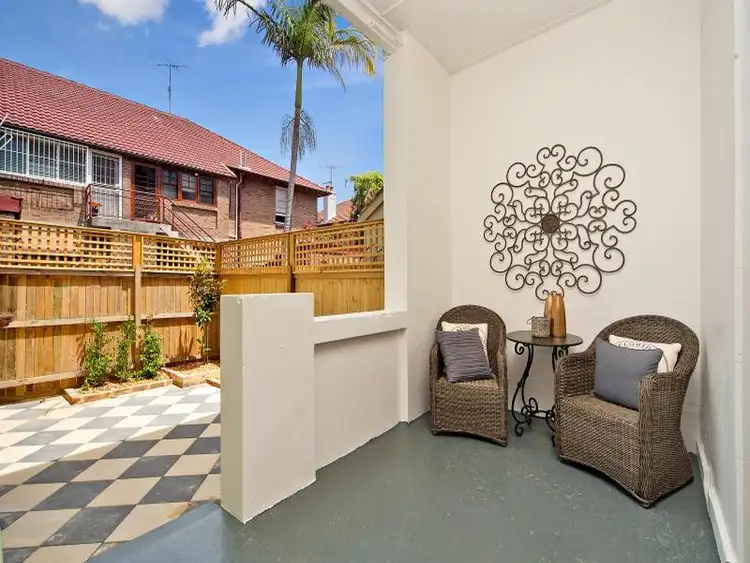 Fifth view of Homely apartment listing, 1/105 Ebley Street, Bondi Junction NSW 2022