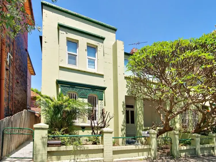 Sixth view of Homely apartment listing, 1/105 Ebley Street, Bondi Junction NSW 2022