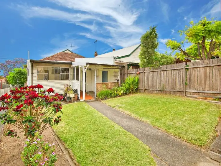 53 Belgrave Street, Cremorne NSW 2090