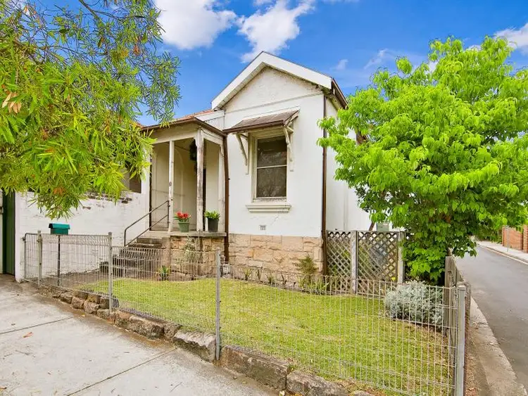 Second view of Homely semi-detached listing, 53 Belgrave Street, Cremorne NSW 2090