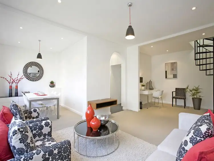 5/137 Kurraba Road, Neutral Bay NSW 2089