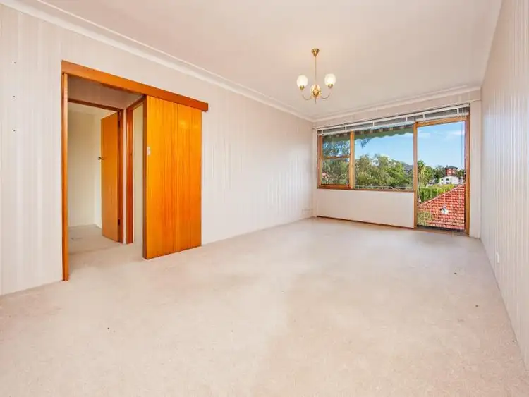 Second view of Homely apartment listing, 6/85-87 Grasmere Road, Cremorne NSW 2090