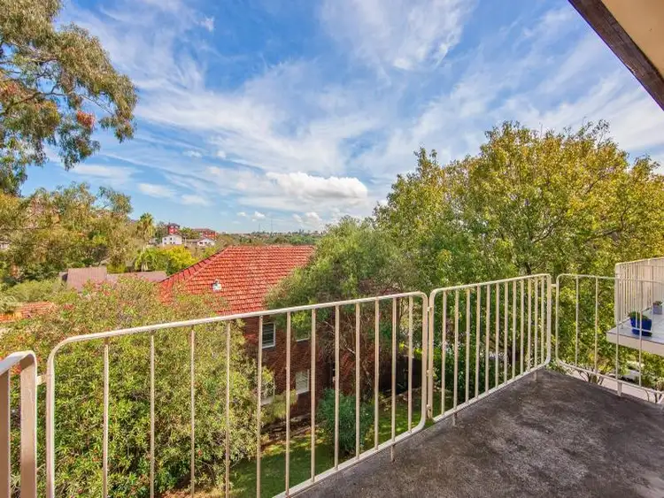 Third view of Homely apartment listing, 6/85-87 Grasmere Road, Cremorne NSW 2090