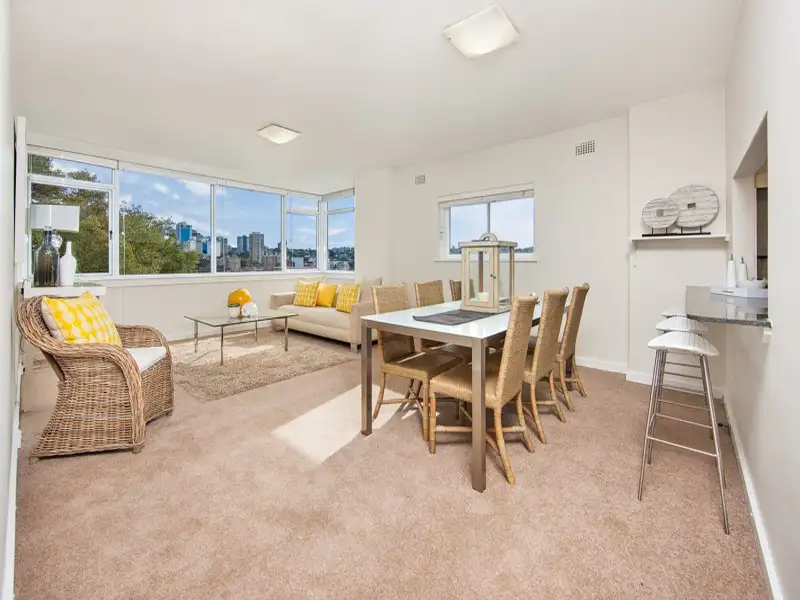 Main view of Homely apartment listing, 74/22 Peel Street, Kirribilli NSW 2061