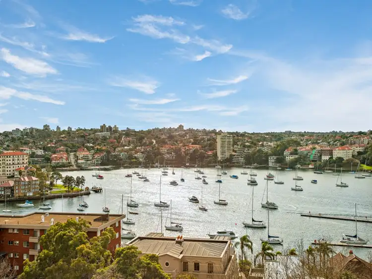 Second view of Homely apartment listing, 74/22 Peel Street, Kirribilli NSW 2061