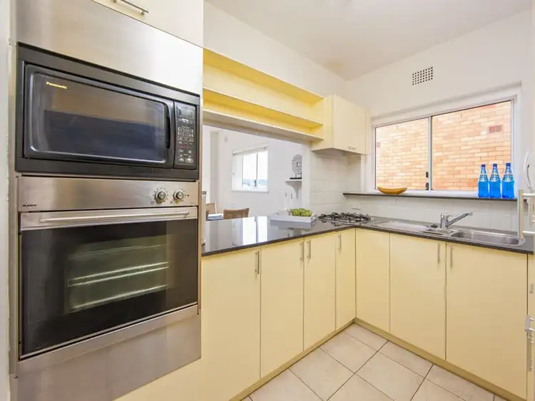 Fourth view of Homely apartment listing, 74/22 Peel Street, Kirribilli NSW 2061