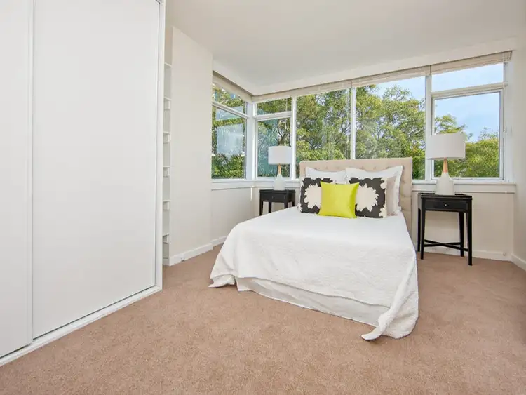 Fifth view of Homely apartment listing, 74/22 Peel Street, Kirribilli NSW 2061