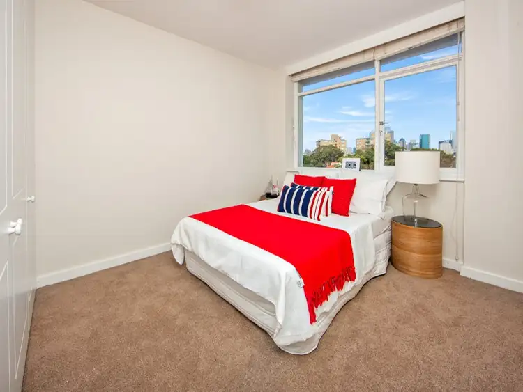 Sixth view of Homely apartment listing, 74/22 Peel Street, Kirribilli NSW 2061