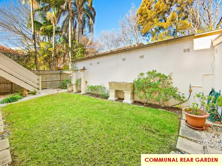 Sixth view of Homely apartment listing, 2/239 Military Road, Cremorne NSW 2090