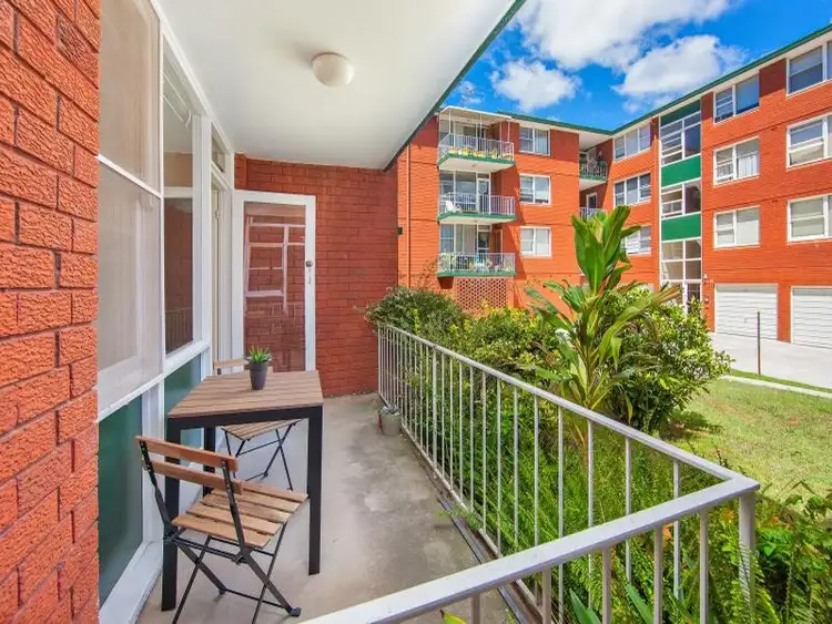 Second view of Homely apartment listing, 3/116 Victoria Avenue, Chatswood NSW 2067