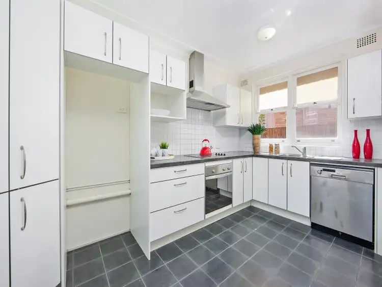 Third view of Homely apartment listing, 3/116 Victoria Avenue, Chatswood NSW 2067