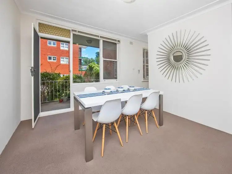 Fifth view of Homely apartment listing, 3/116 Victoria Avenue, Chatswood NSW 2067