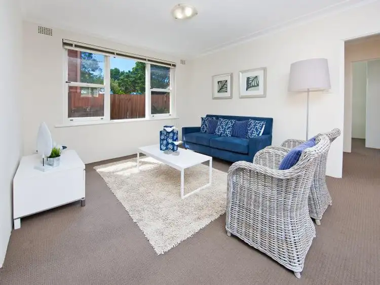 Sixth view of Homely apartment listing, 3/116 Victoria Avenue, Chatswood NSW 2067