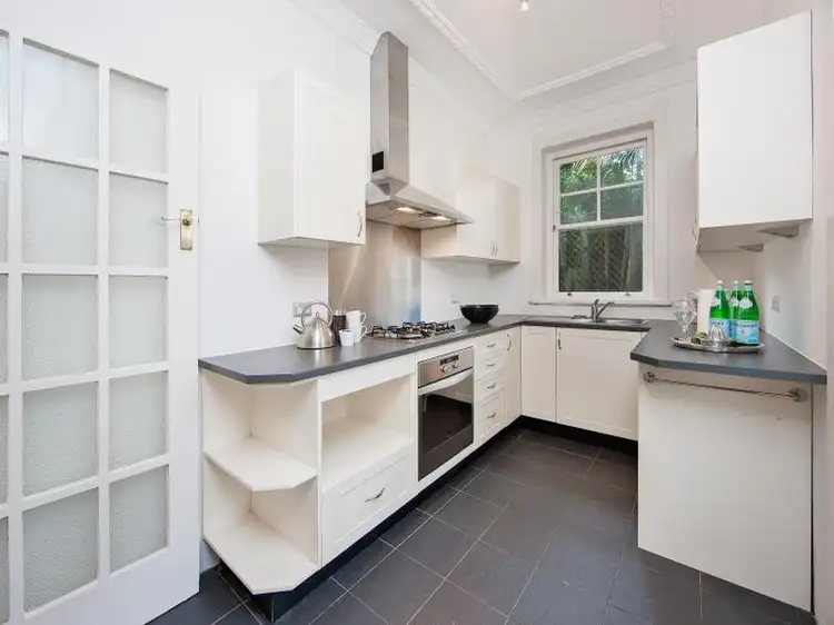 Second view of Homely apartment listing, 9/108 Cabramatta Road, Mosman NSW 2088