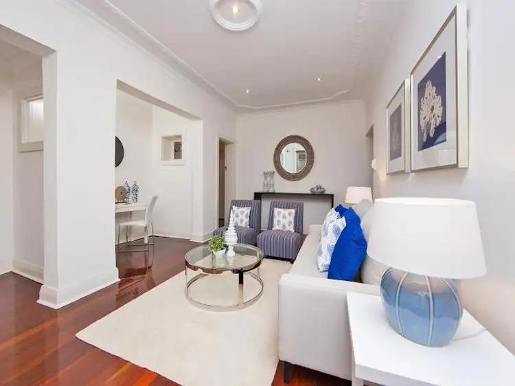 Third view of Homely apartment listing, 9/108 Cabramatta Road, Mosman NSW 2088