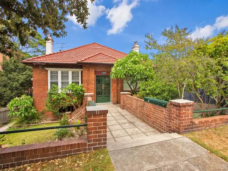 Fourth view of Homely apartment listing, 9/108 Cabramatta Road, Mosman NSW 2088