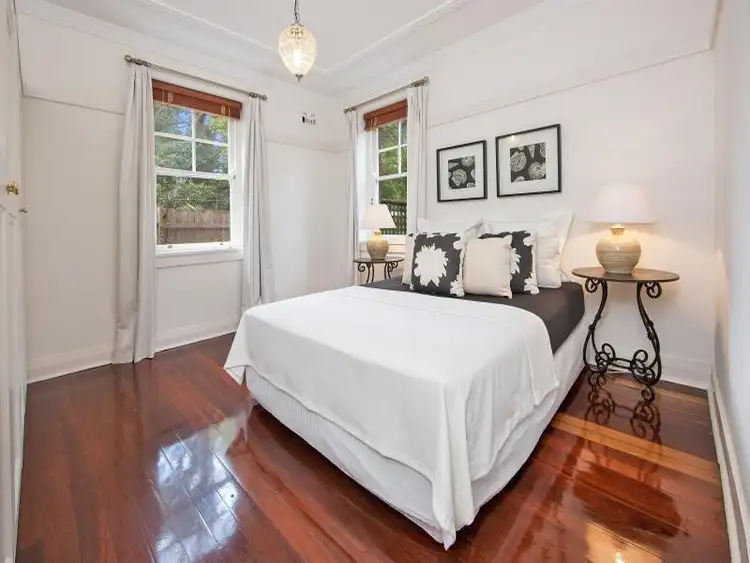 Fifth view of Homely apartment listing, 9/108 Cabramatta Road, Mosman NSW 2088