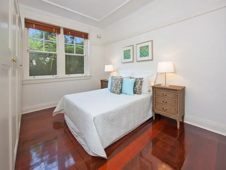 Sixth view of Homely apartment listing, 9/108 Cabramatta Road, Mosman NSW 2088