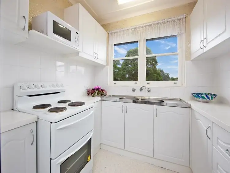 Second view of Homely apartment listing, 15/116 Victoria Avenue, Chatswood NSW 2067
