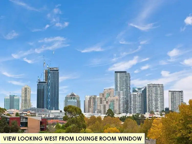 Third view of Homely apartment listing, 15/116 Victoria Avenue, Chatswood NSW 2067